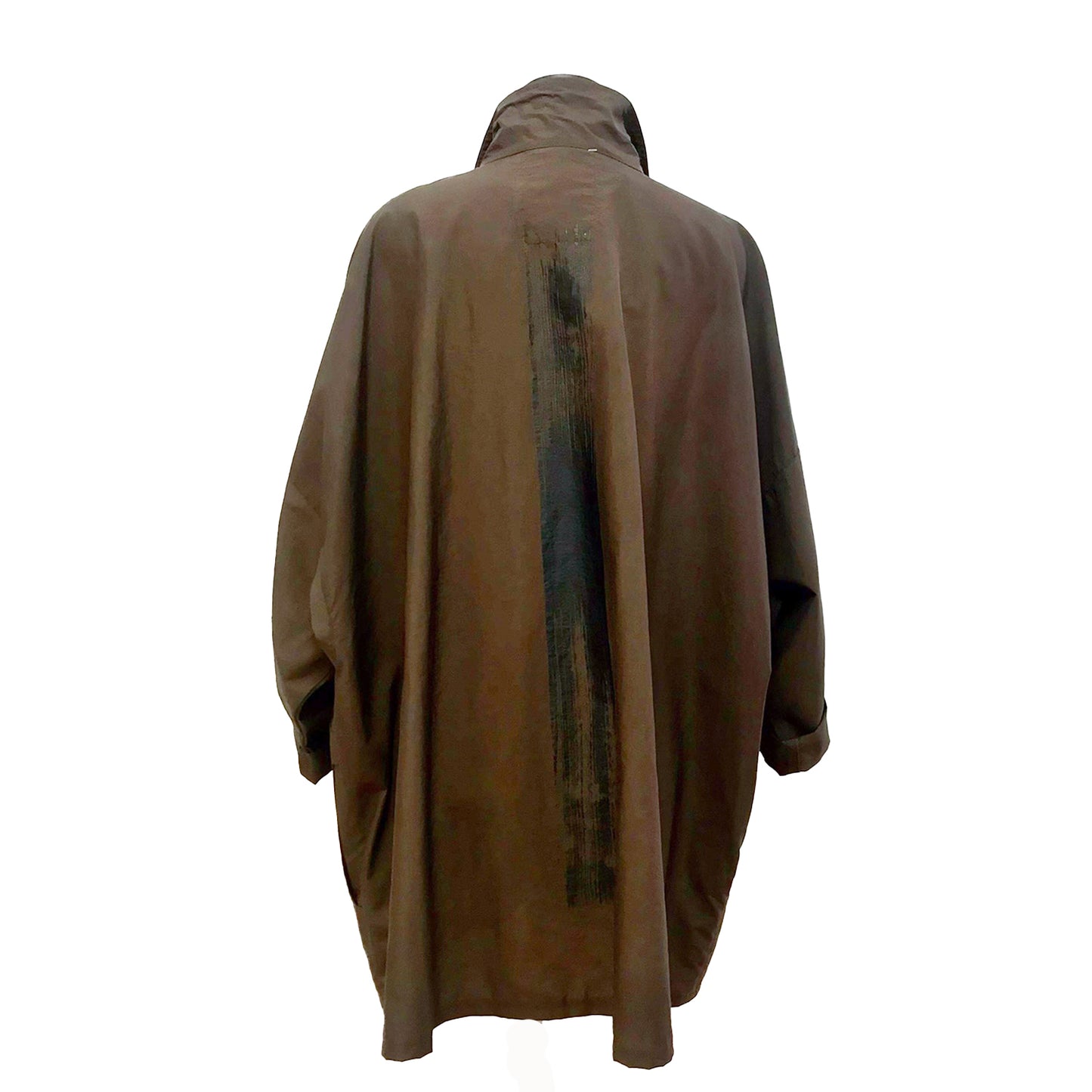 VEJR OG VINDJAKKE WW Jacket Brown