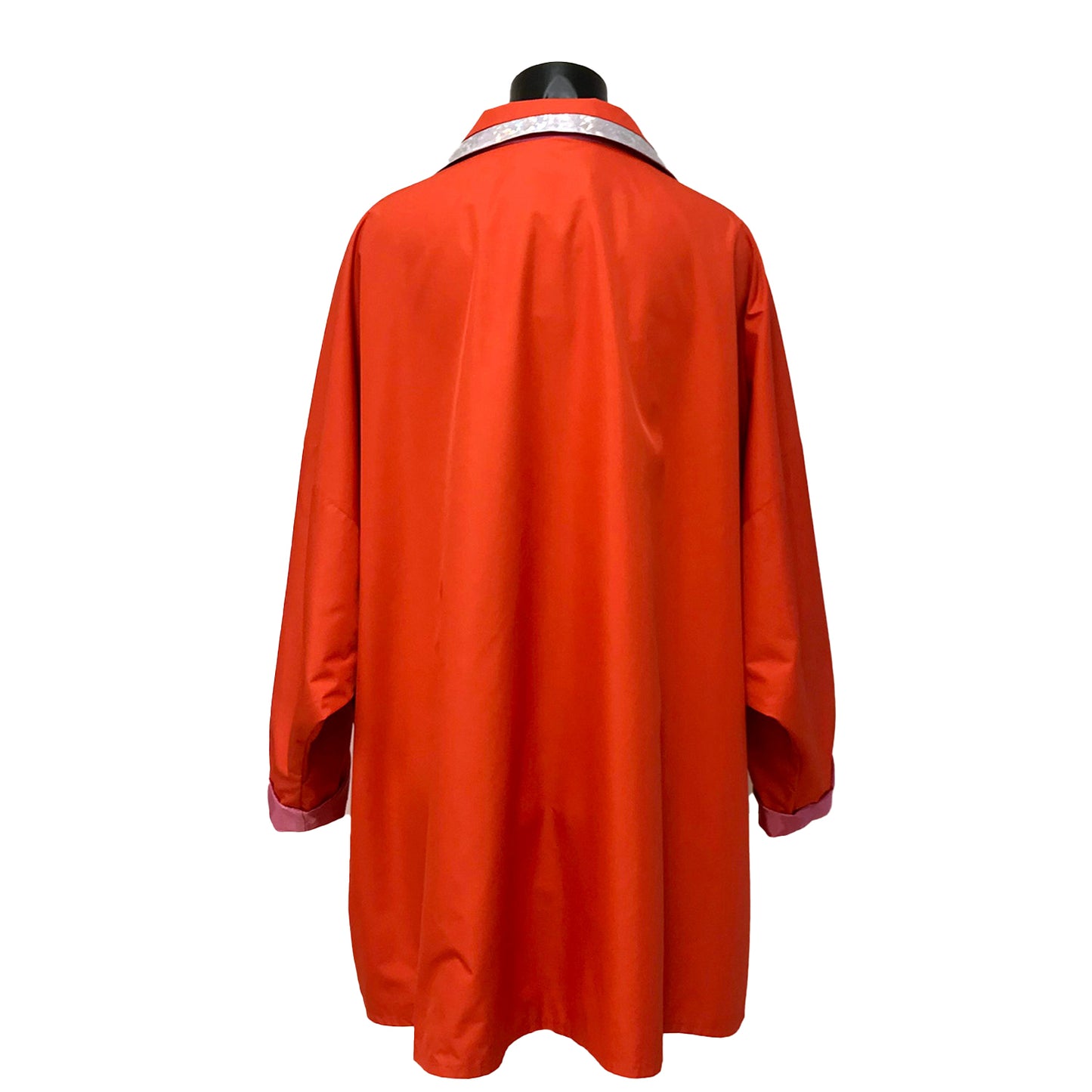 VEJR OG VINDJAKKE Spectra Jacket Red