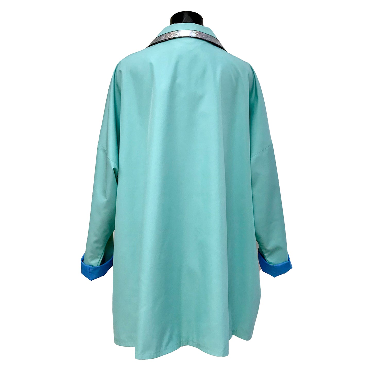 VEJR OG VINDJAKKE Spectra Jacket Mint