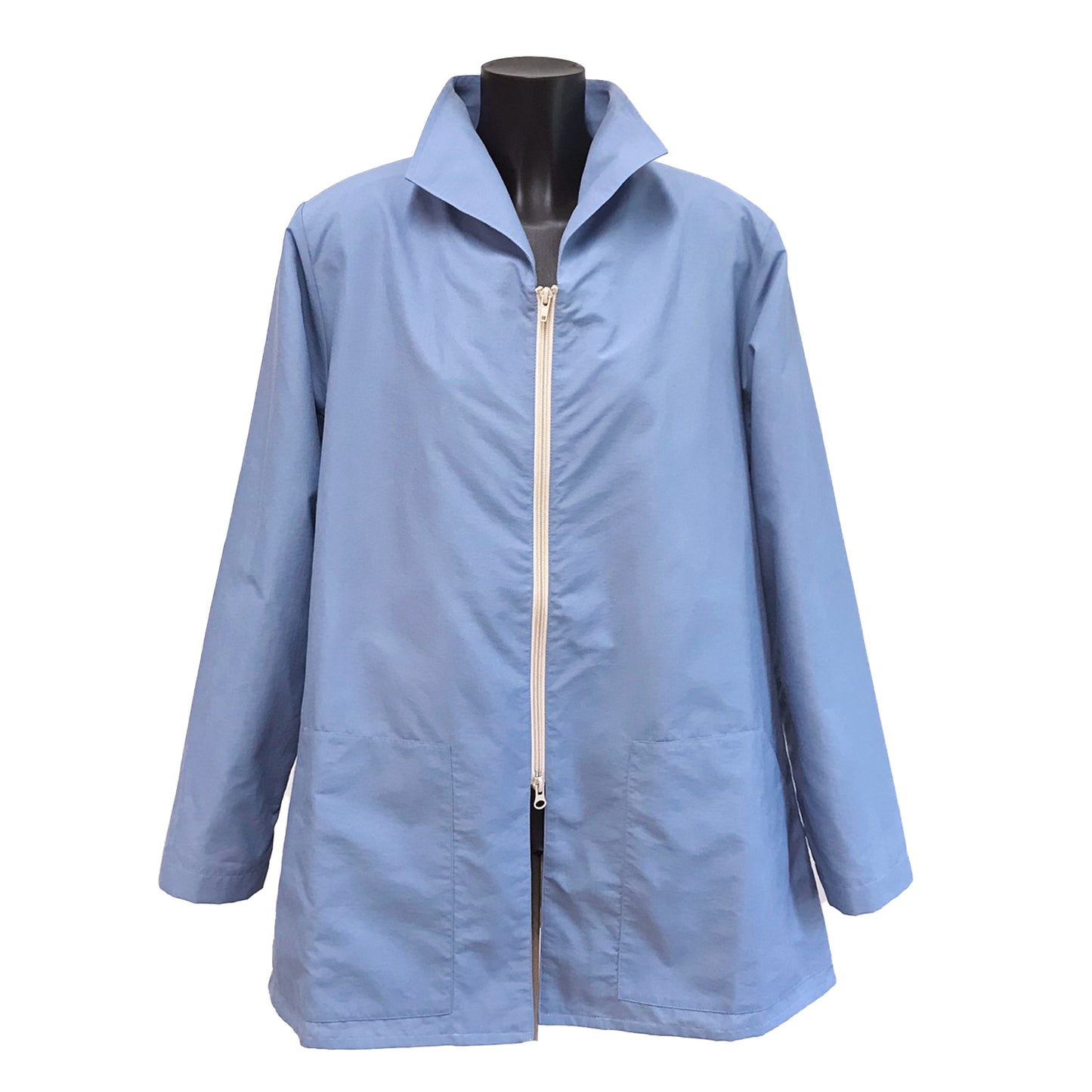 VEJR OG VINDJAKKE Kombination Bell Jacket