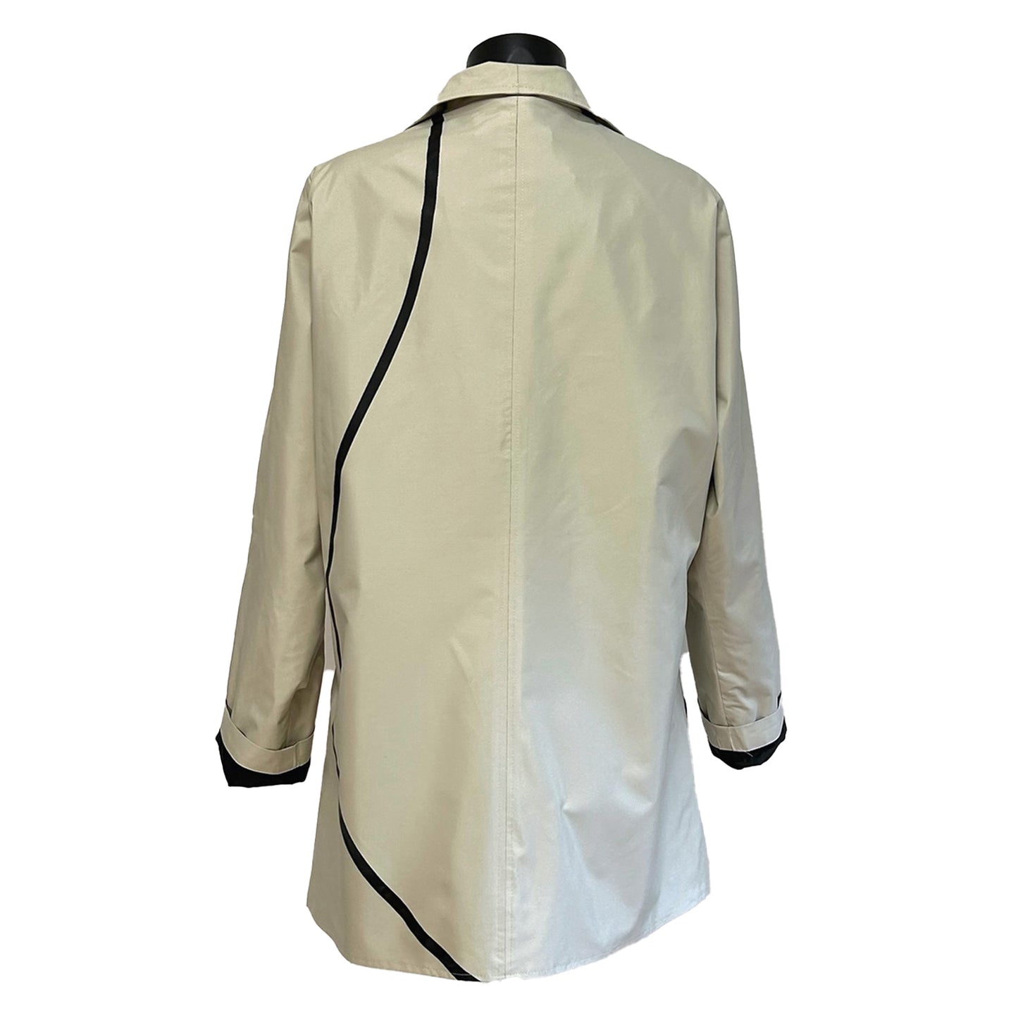 REGNJAKKE Super Soft Bell Jacket