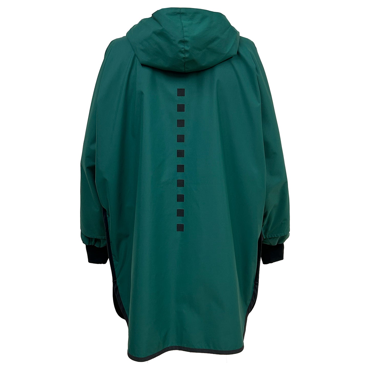 Regnjacka Active Dark Green