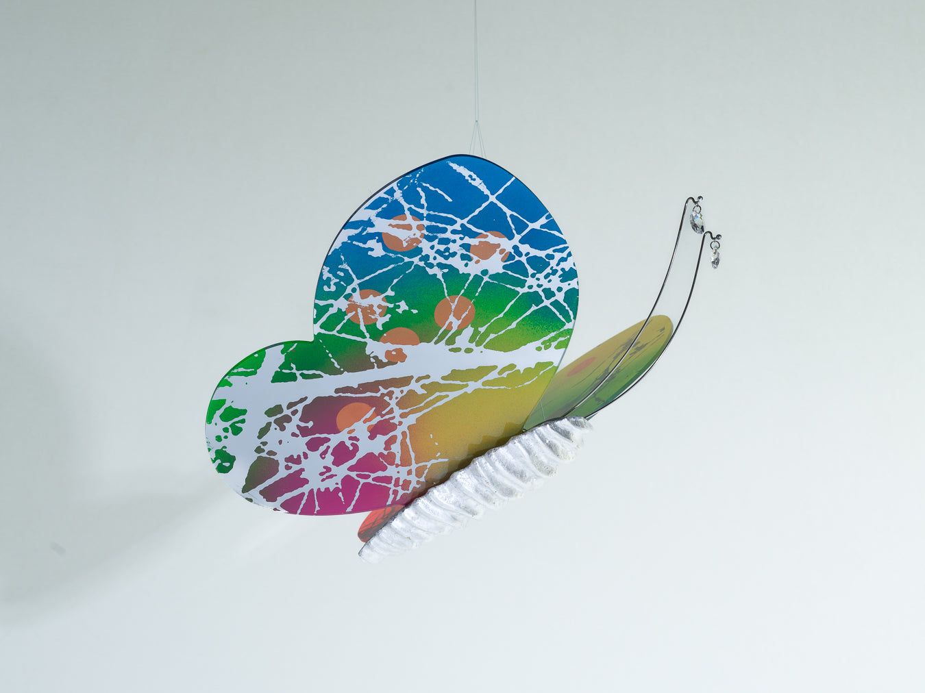 Papillon multi- branch