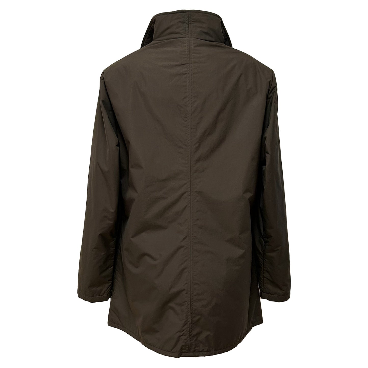 REGNJAKKE Bell Jacket Th Brown