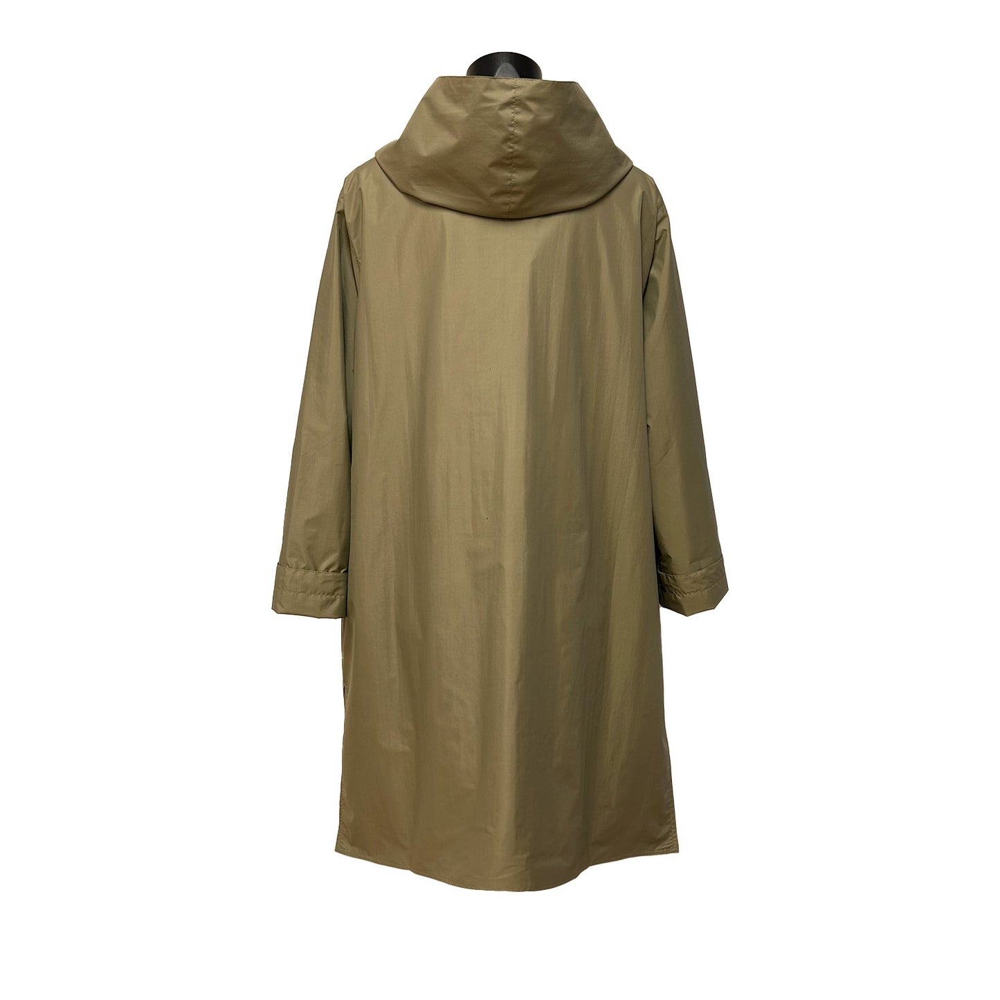 ULTRALET REGNJAKKE Beige