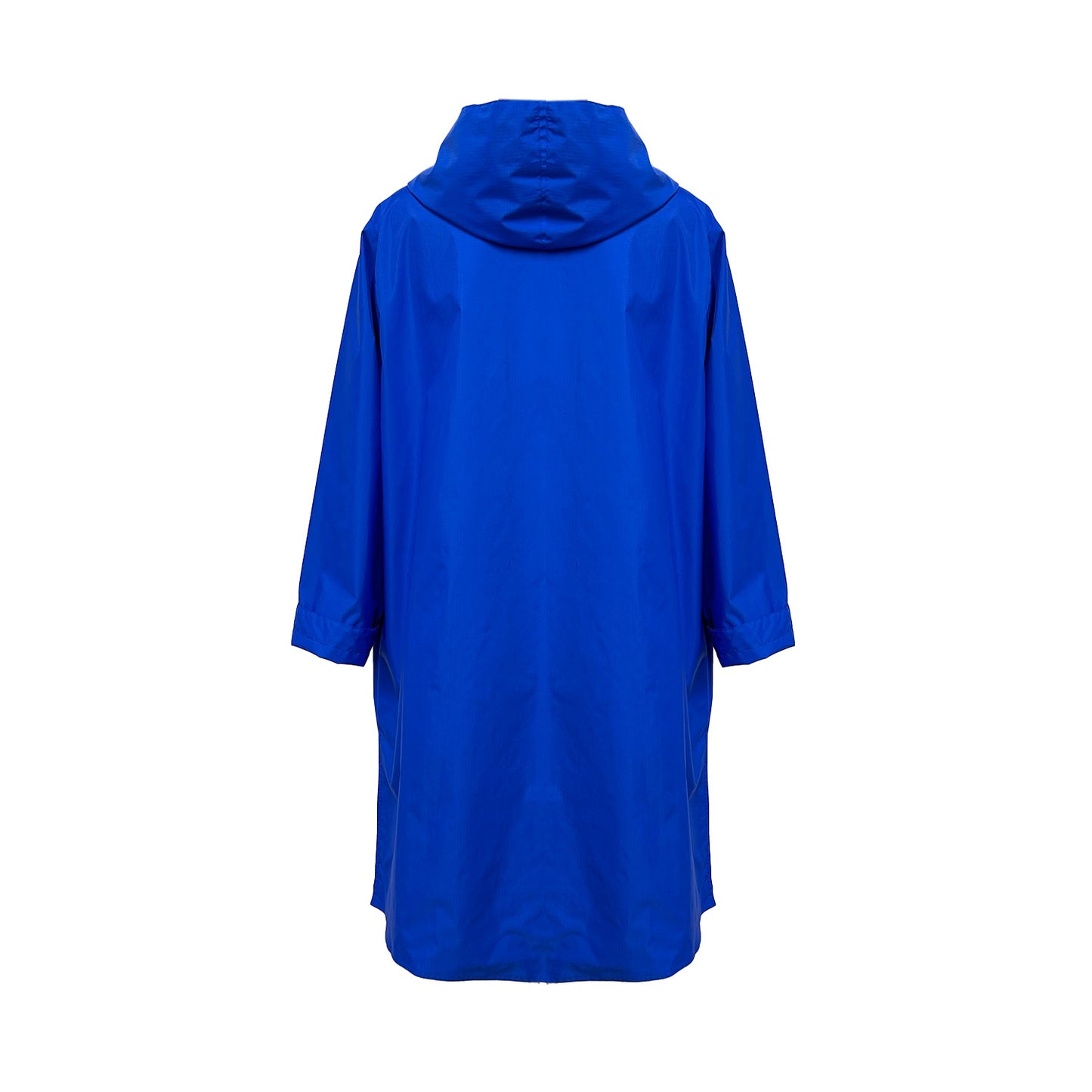 ULTRALET REGNJAKKE Blue