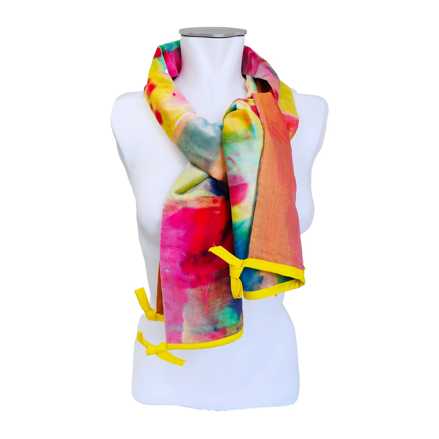 SCHAL Cotton velvet