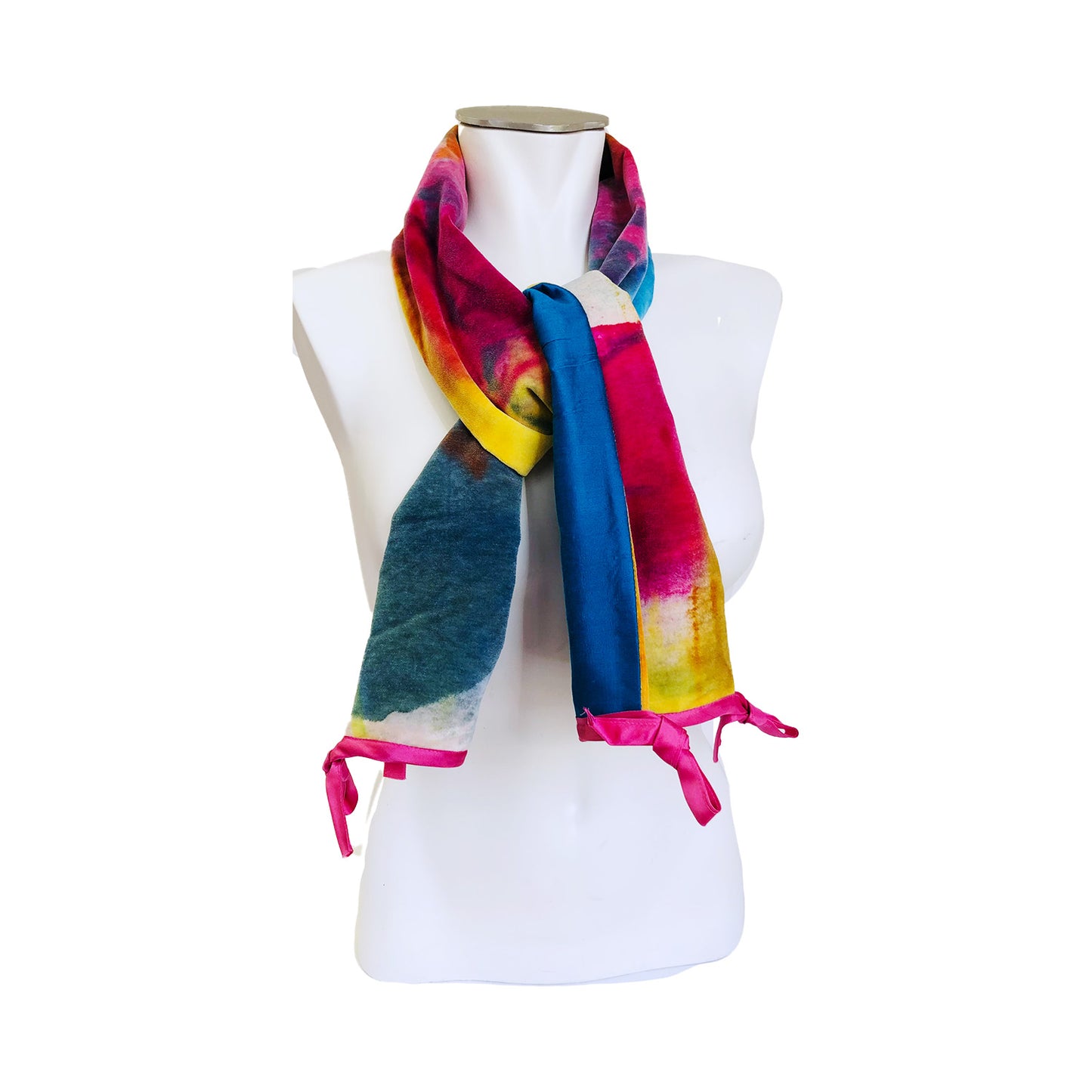 SJAL Cotton velvet