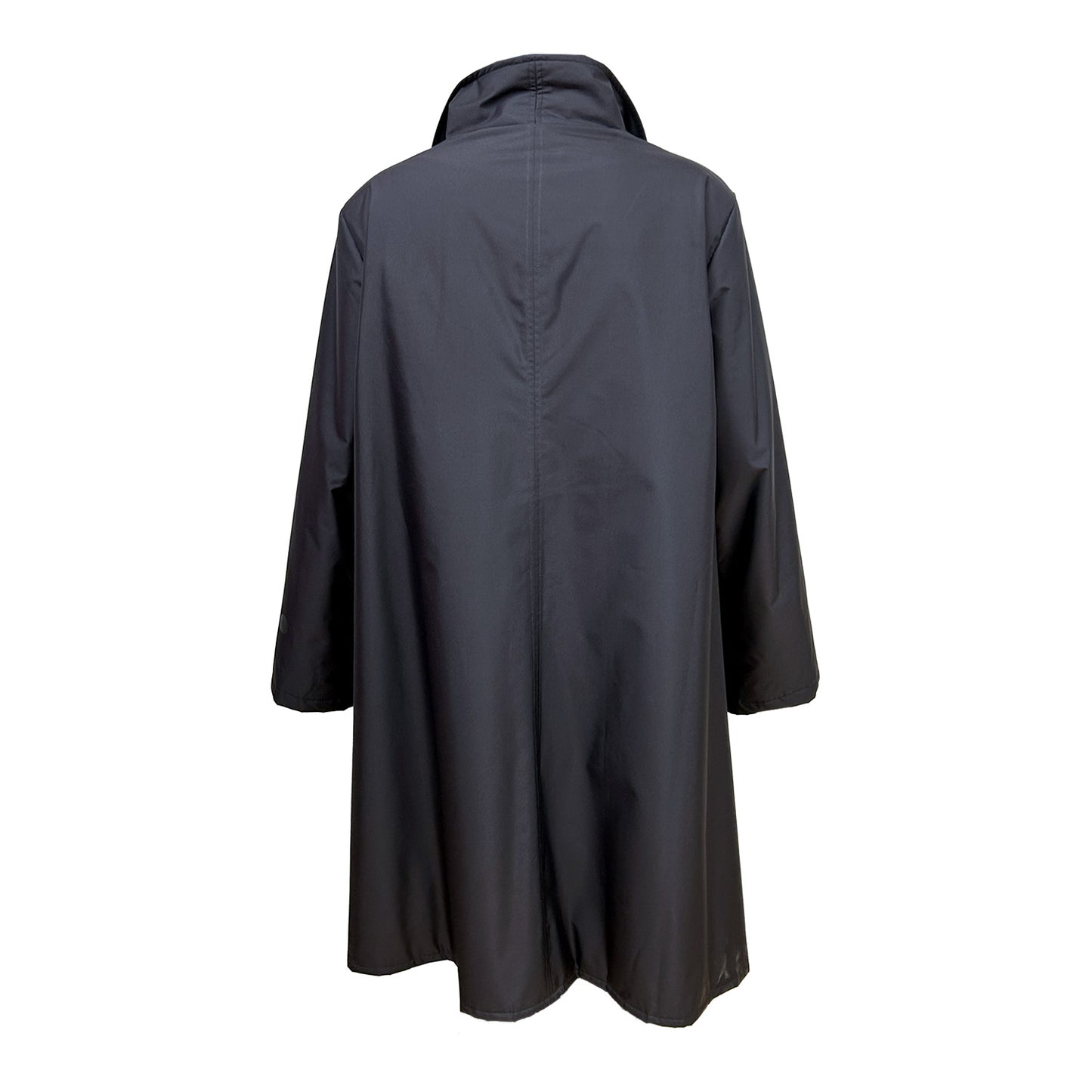 REGNJAKKE Black Art Th