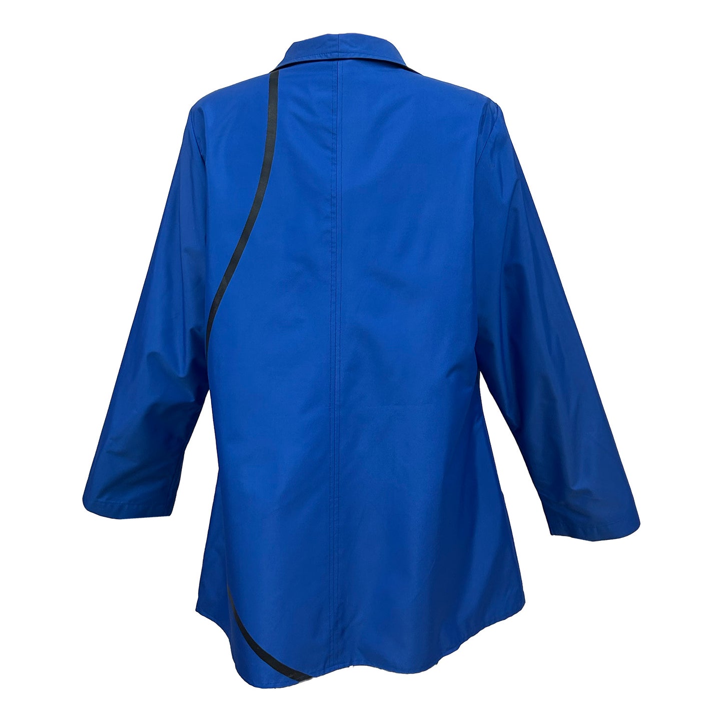 Rain jacket Super Soft Bell Jacket Blue