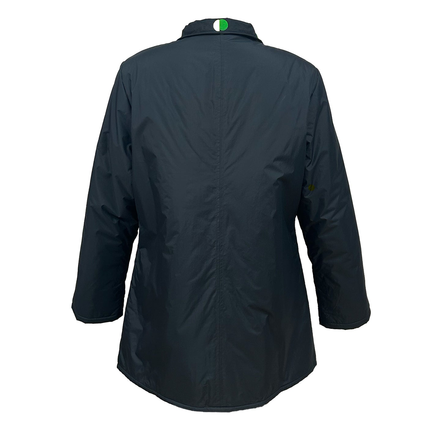 Black rain jacket Bell Dott Jacket Th