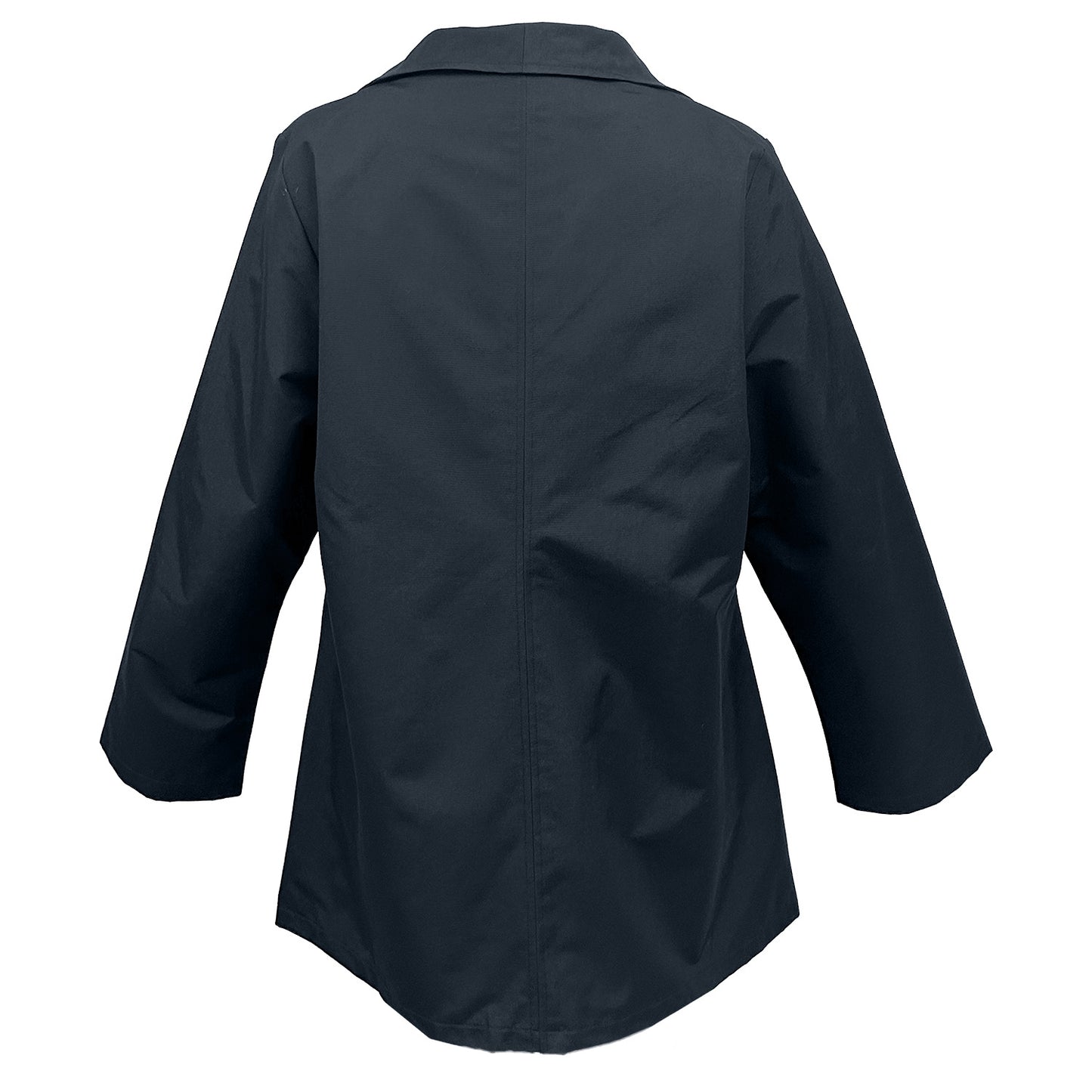 Rain jacket Super Soft Bell Jacket Black