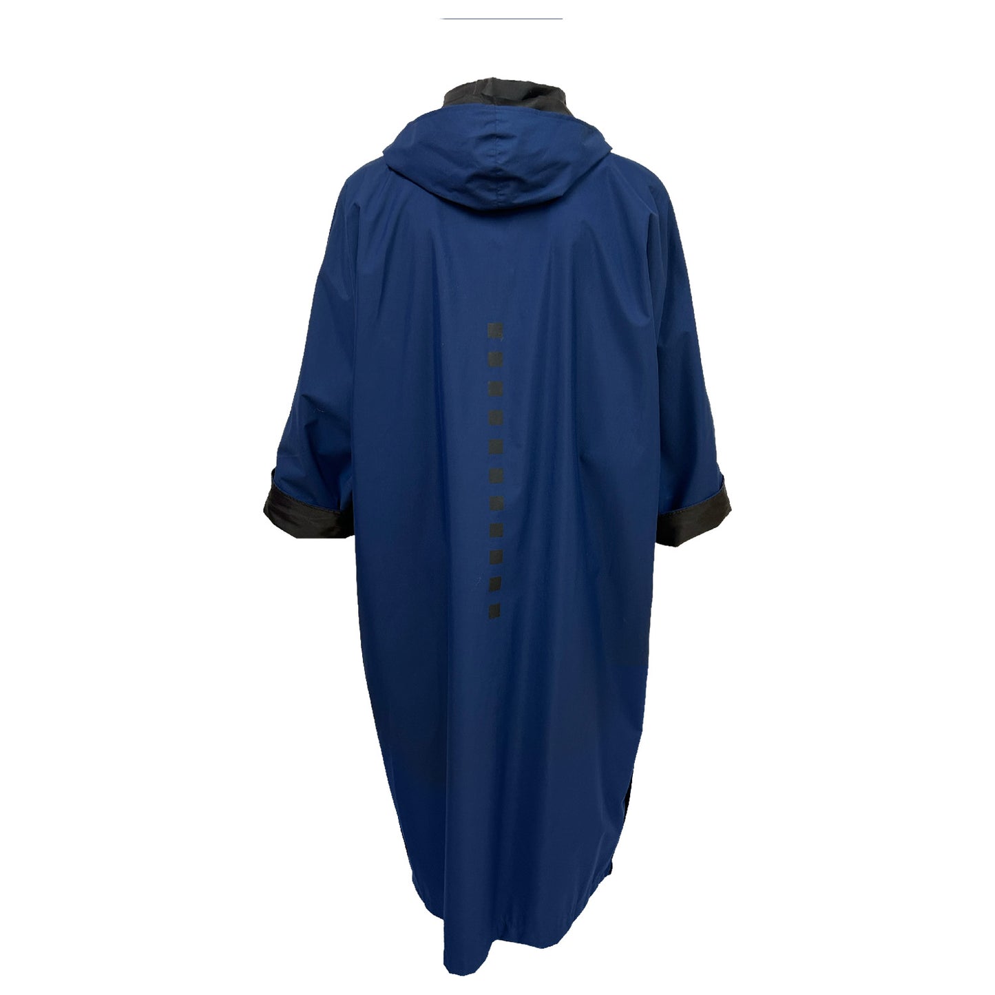 Raincoat Active Blue
