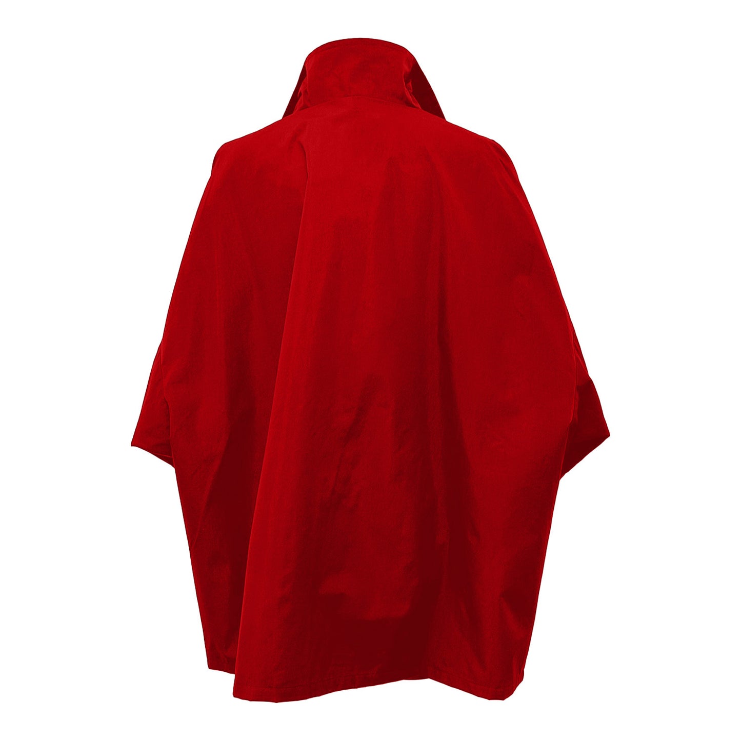 REGNJAKKE Elegance Jacket Red