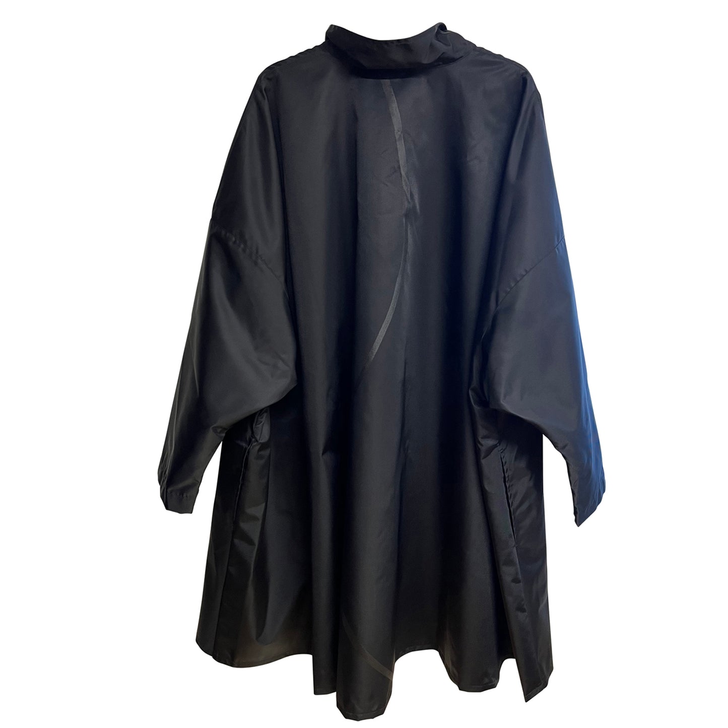 REGNJAKKE Black Art Th