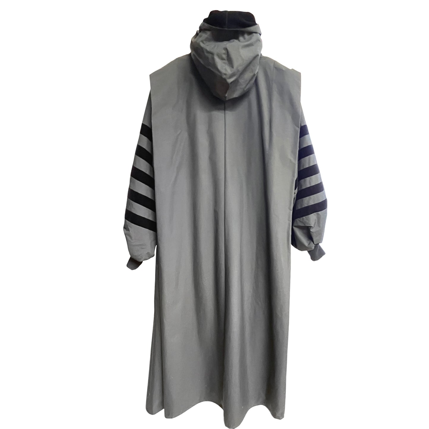 REGNJAKKE California Coat Black