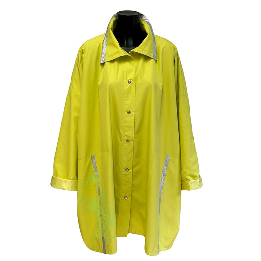 Spectra Jacket Yellow sale
