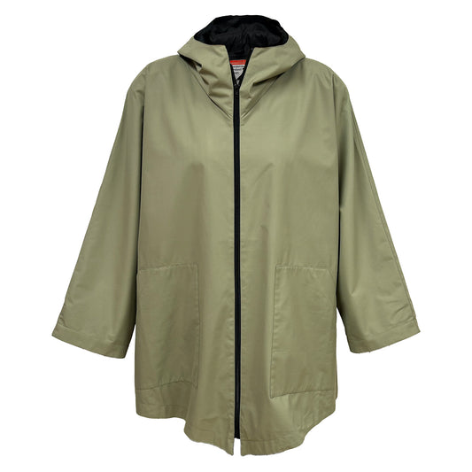 Regnjacka Jacket Tip Beige