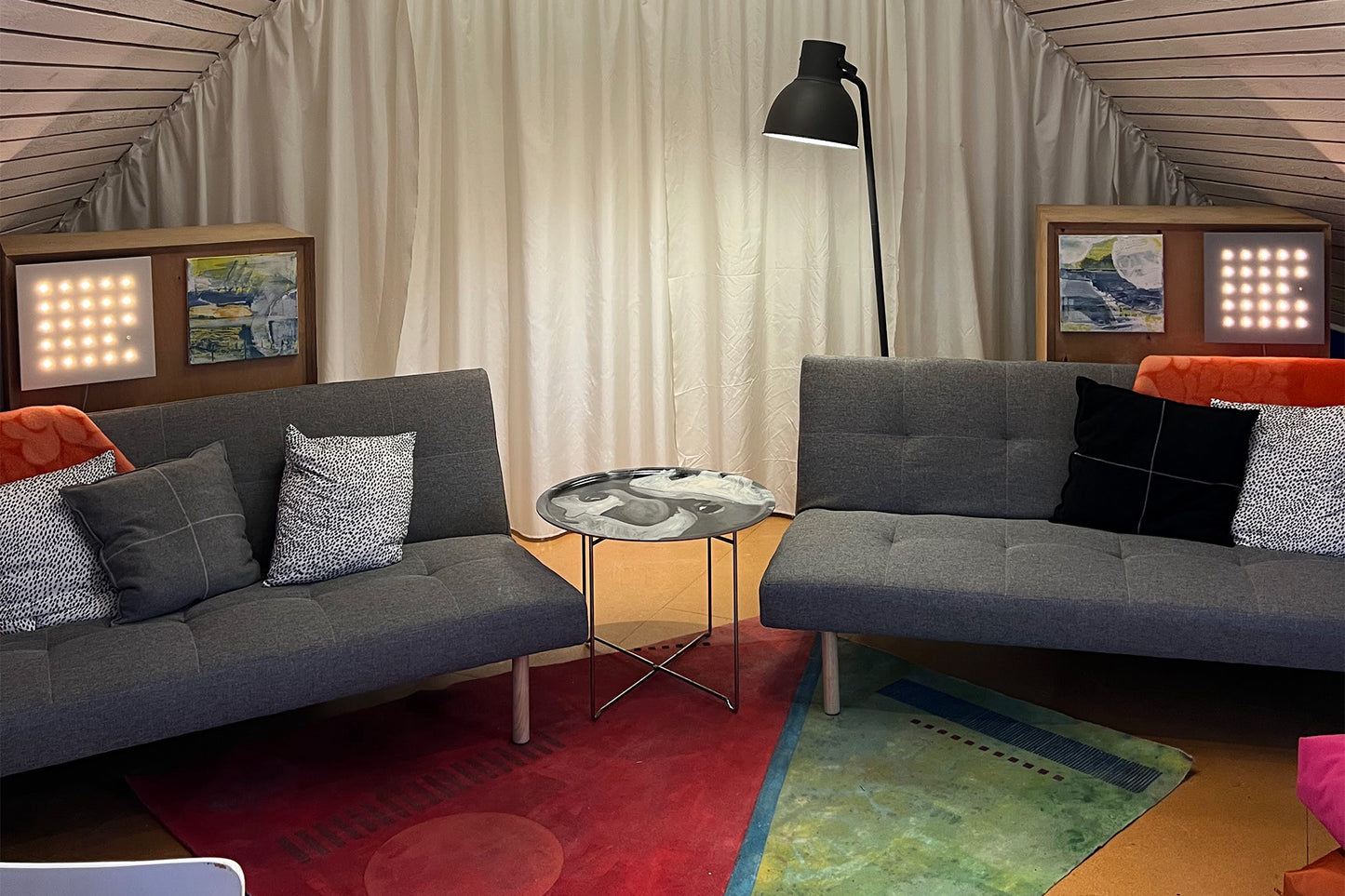 Charmantes Apartment in Lilla Vik – Eine Oase im Herzen von Österlen