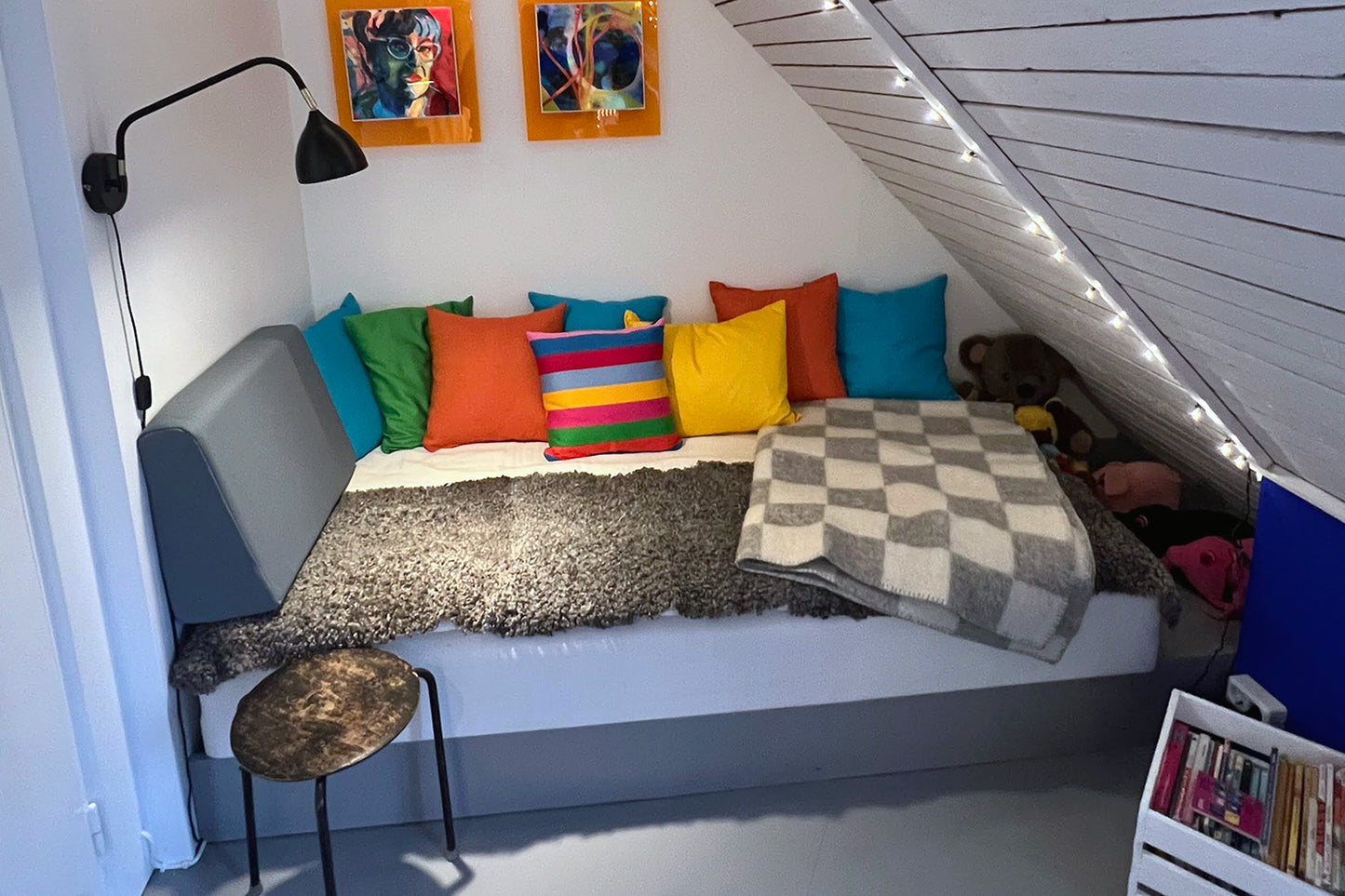 Charmantes Apartment in Lilla Vik – Eine Oase im Herzen von Österlen