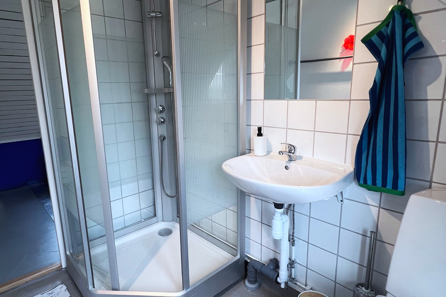 Charmantes Apartment in Lilla Vik – Eine Oase im Herzen von Österlen