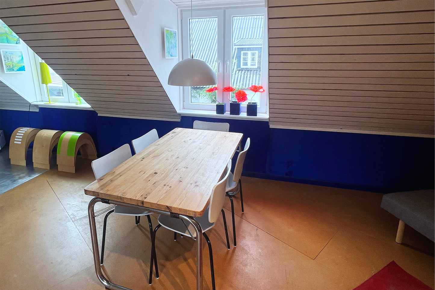 Charmantes Apartment in Lilla Vik – Eine Oase im Herzen von Österlen