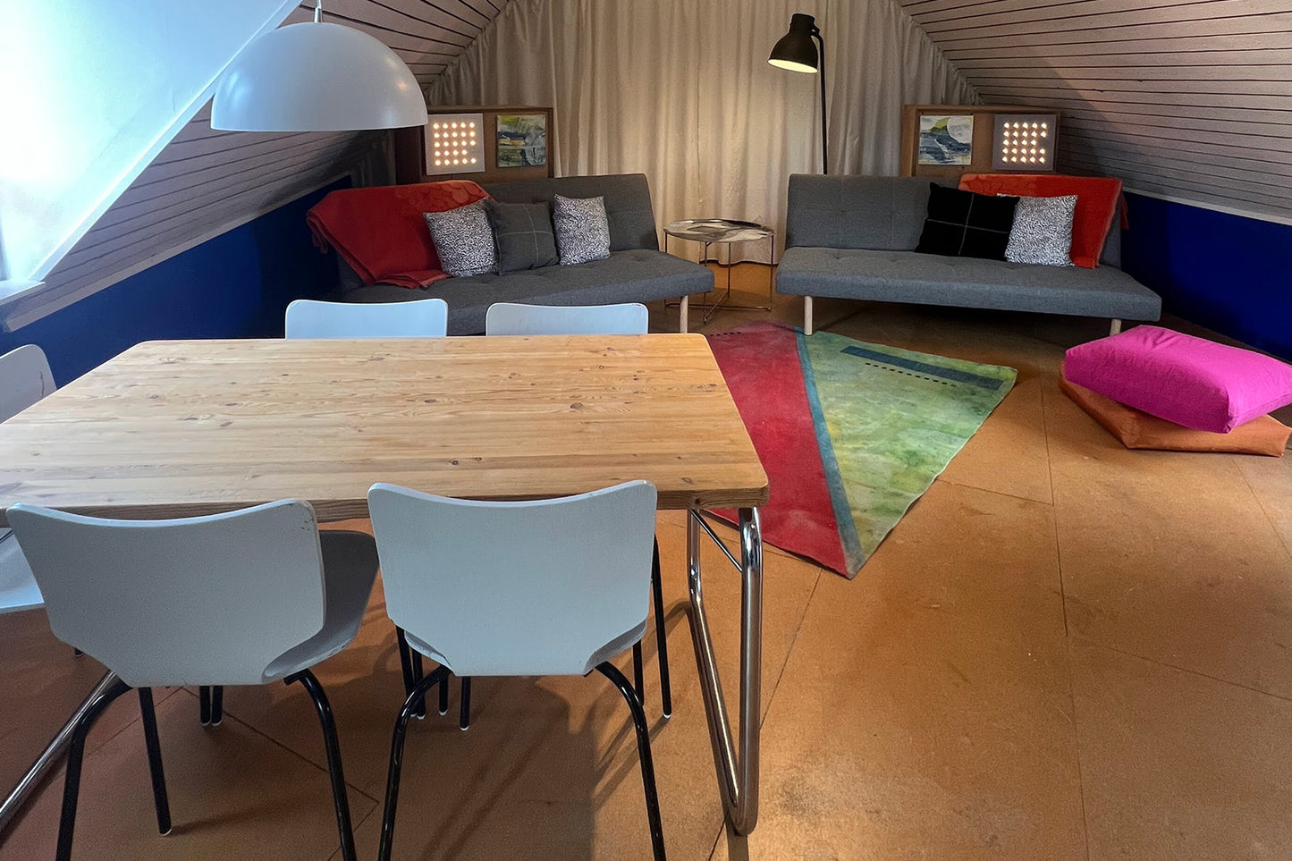 Charmantes Apartment in Lilla Vik – Eine Oase im Herzen von Österlen