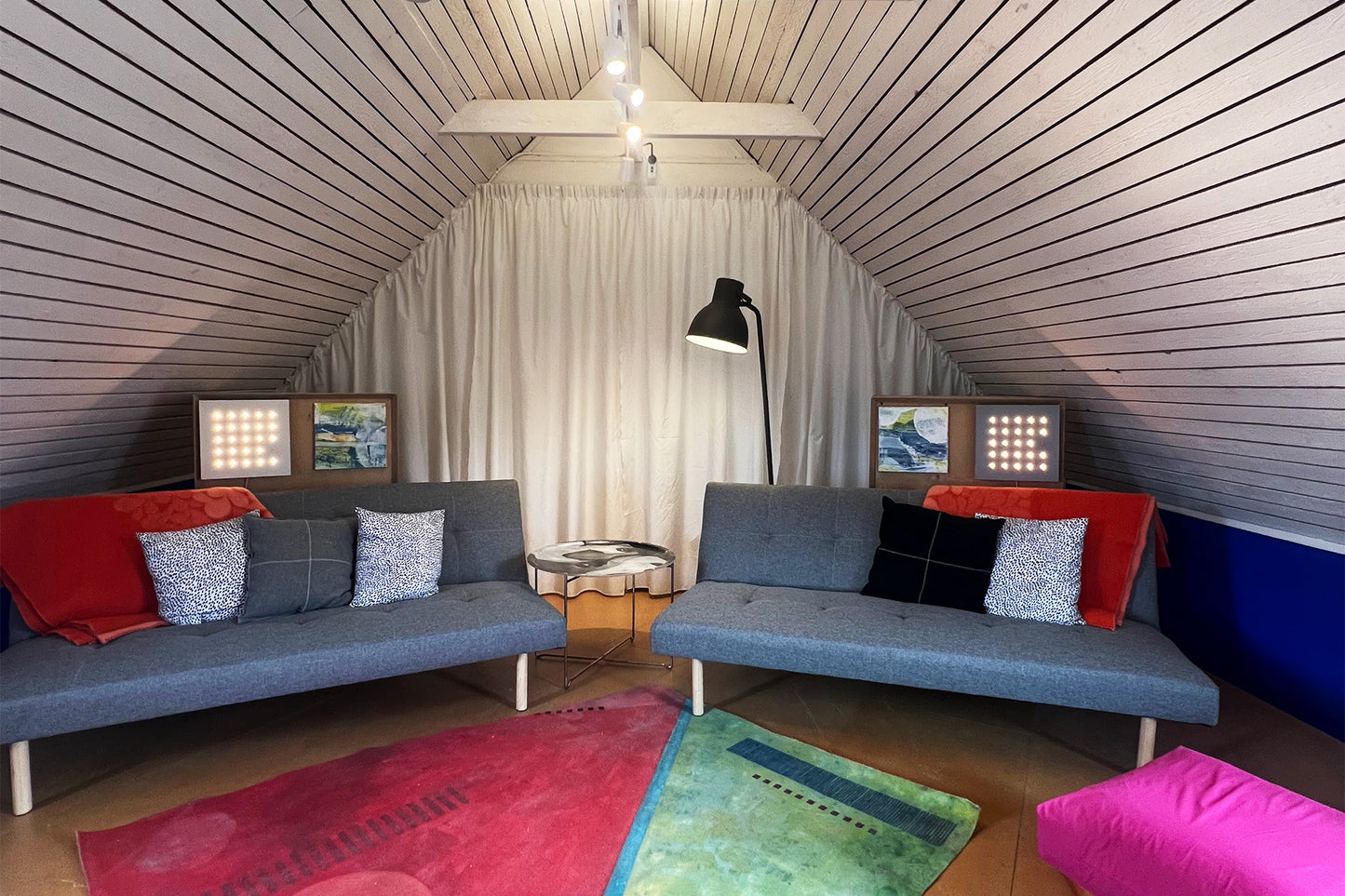 Charmantes Apartment in Lilla Vik – Eine Oase im Herzen von Österlen