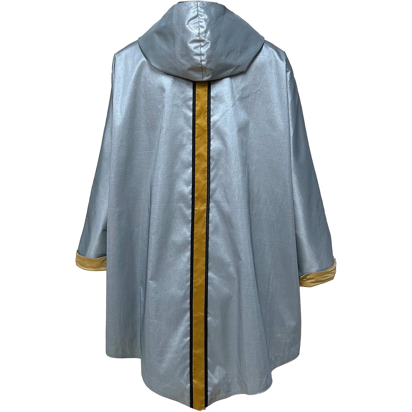 Shine Jacket Tip Silver/ beige sale