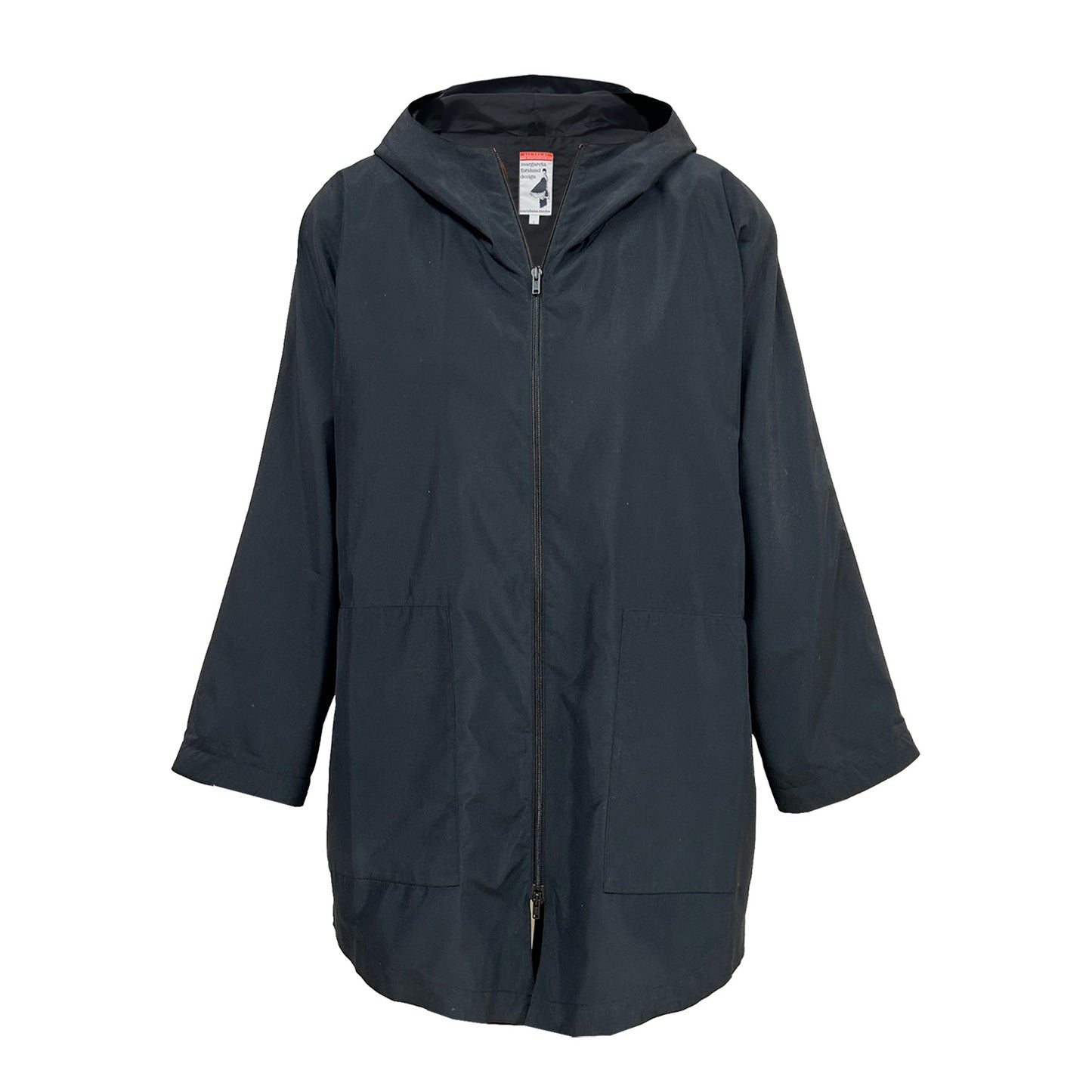 Vattenavvisande jacka Jacket Tip Th Blue 