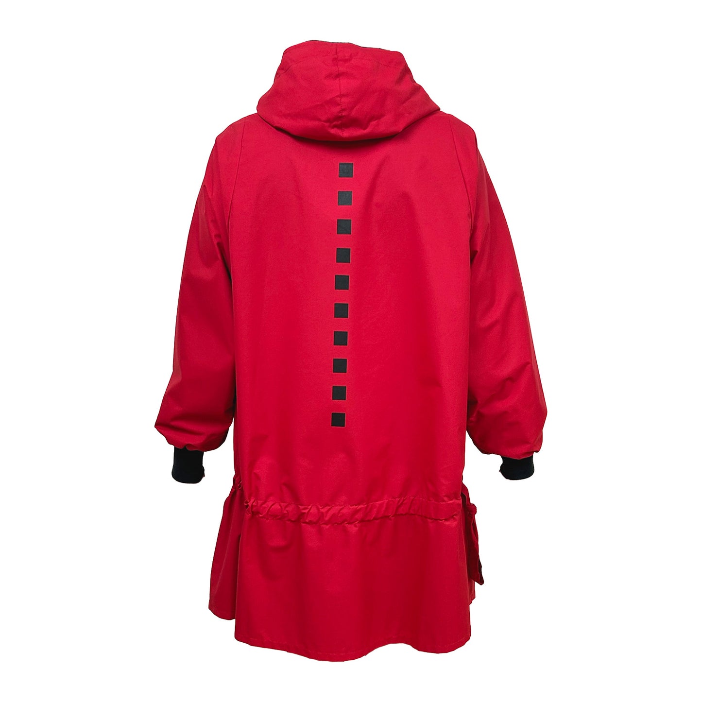 Rain jacket Swing A´Clock Red
