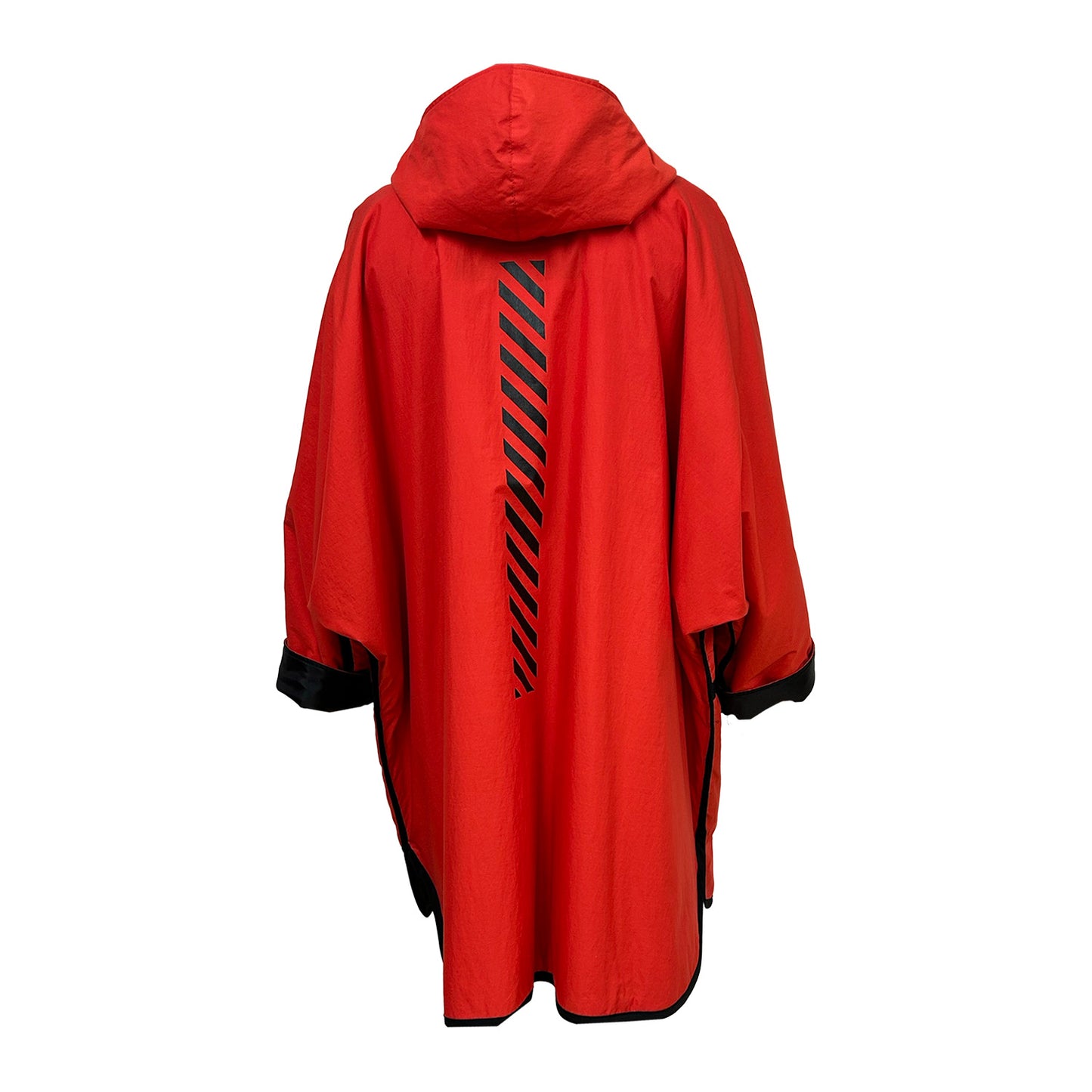 Rain jacket Active Th Red