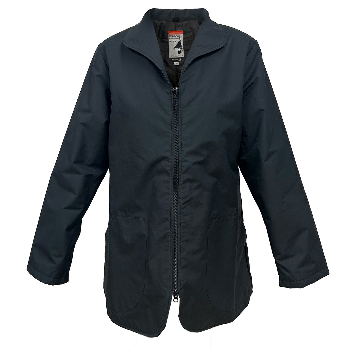 REGNJAKKE Bell Jacket Th 