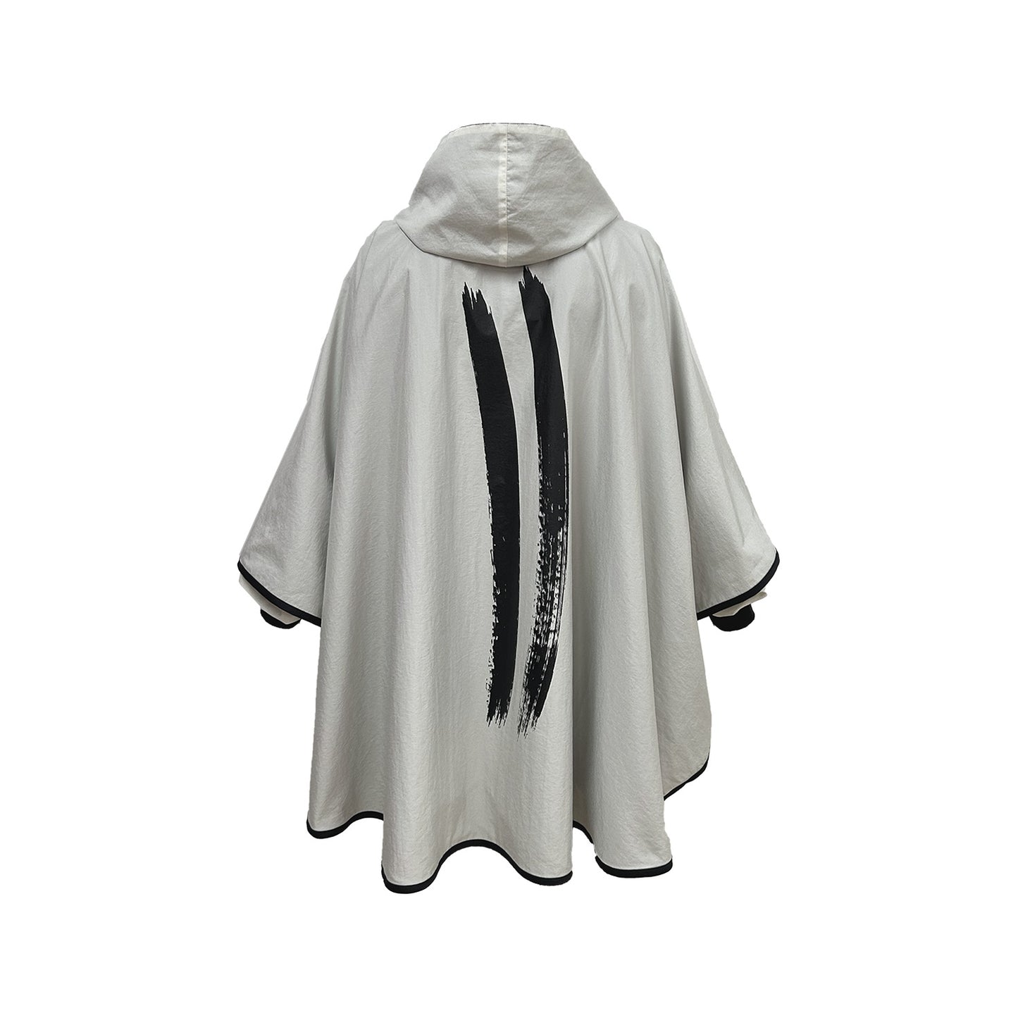 Vattenavvisande poncho