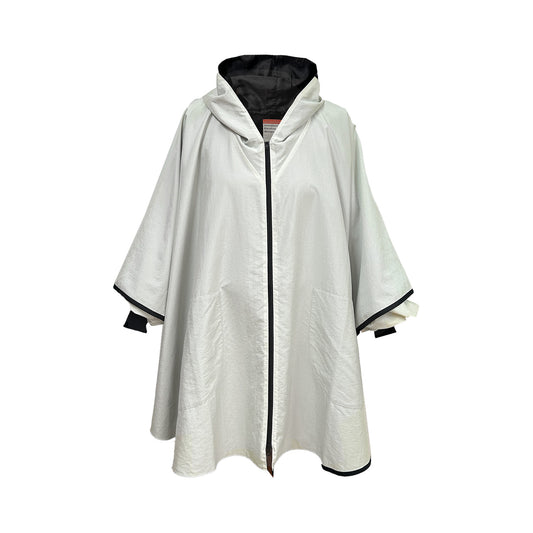 Vattenavvisande poncho